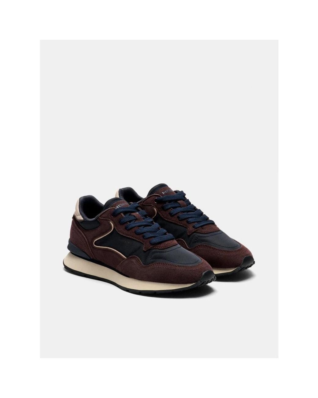HOFF Blue Sneakers