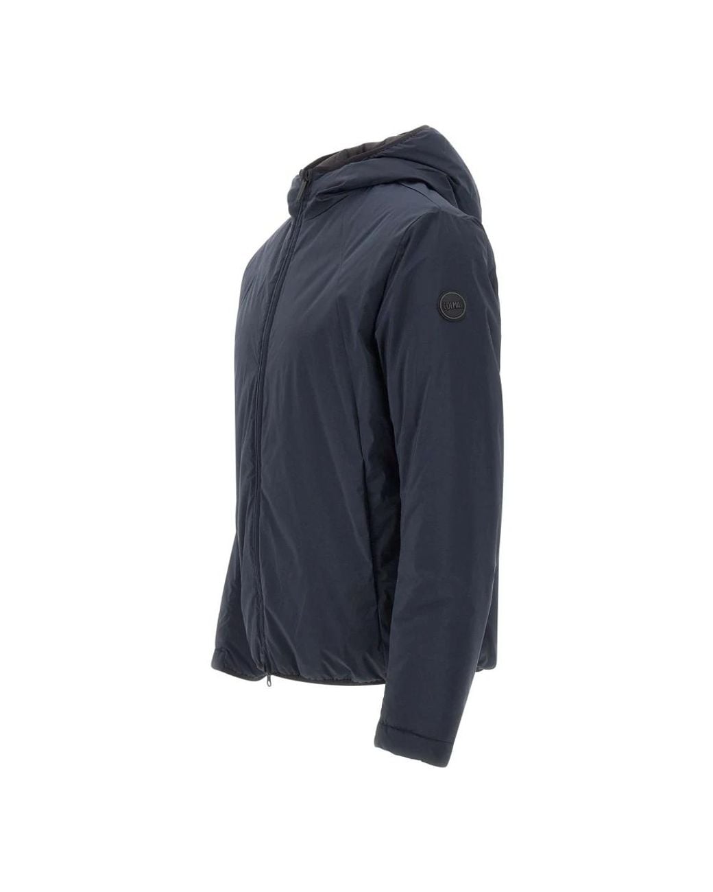 Colmar Blue Winter Jackets for men