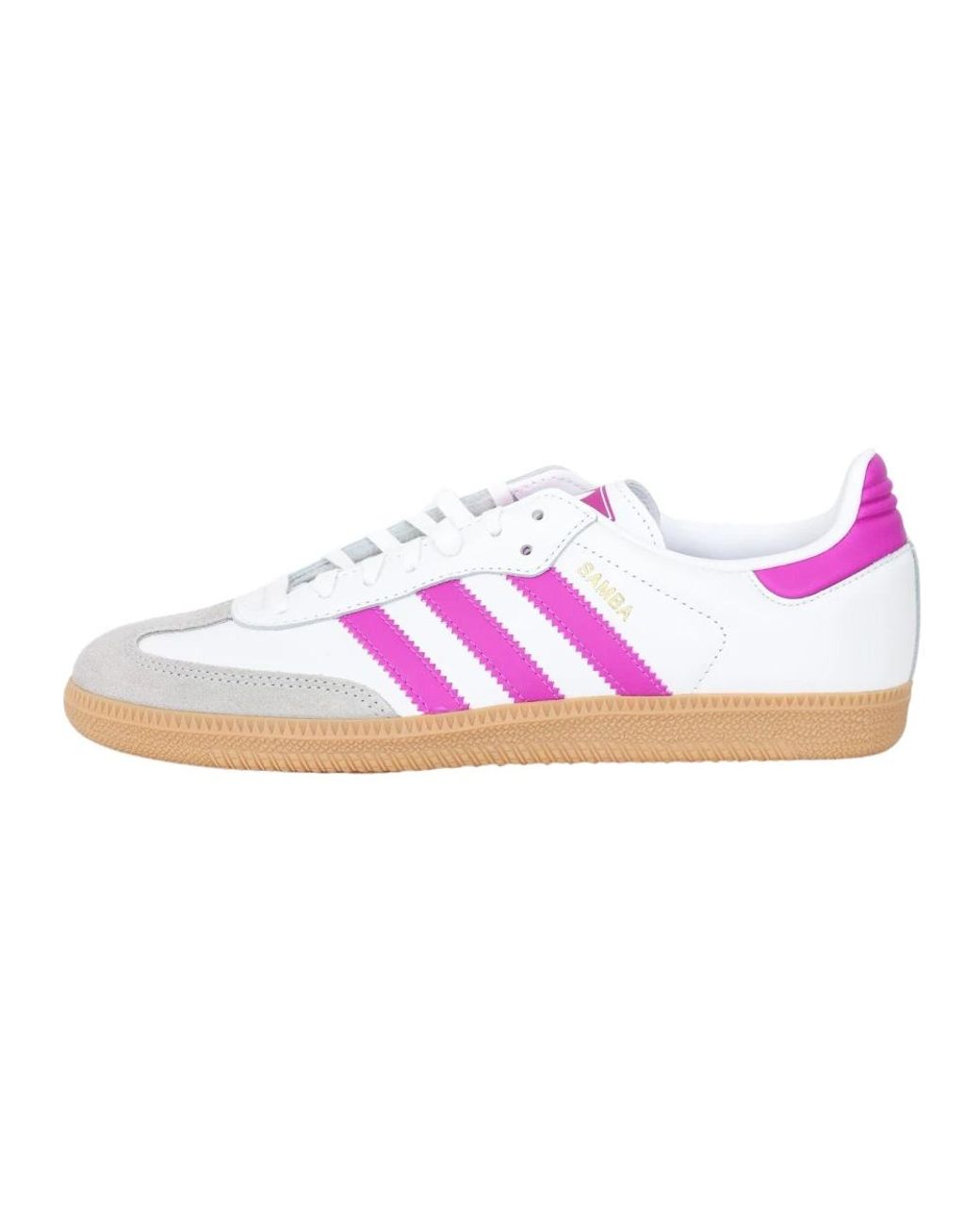 Sneakers adidas Originals de color Rosa | Lyst