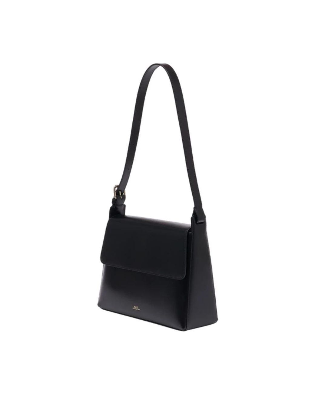 Shoulder Bags di A.P.C. in Black