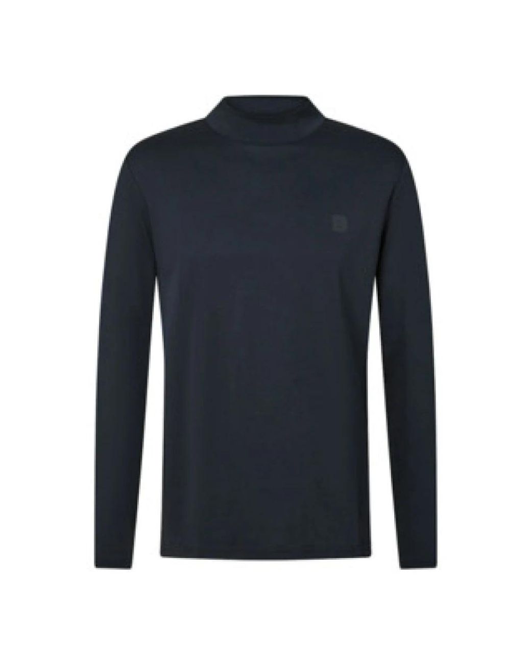 Baldessarini Blue Long Sleeve Tops for men