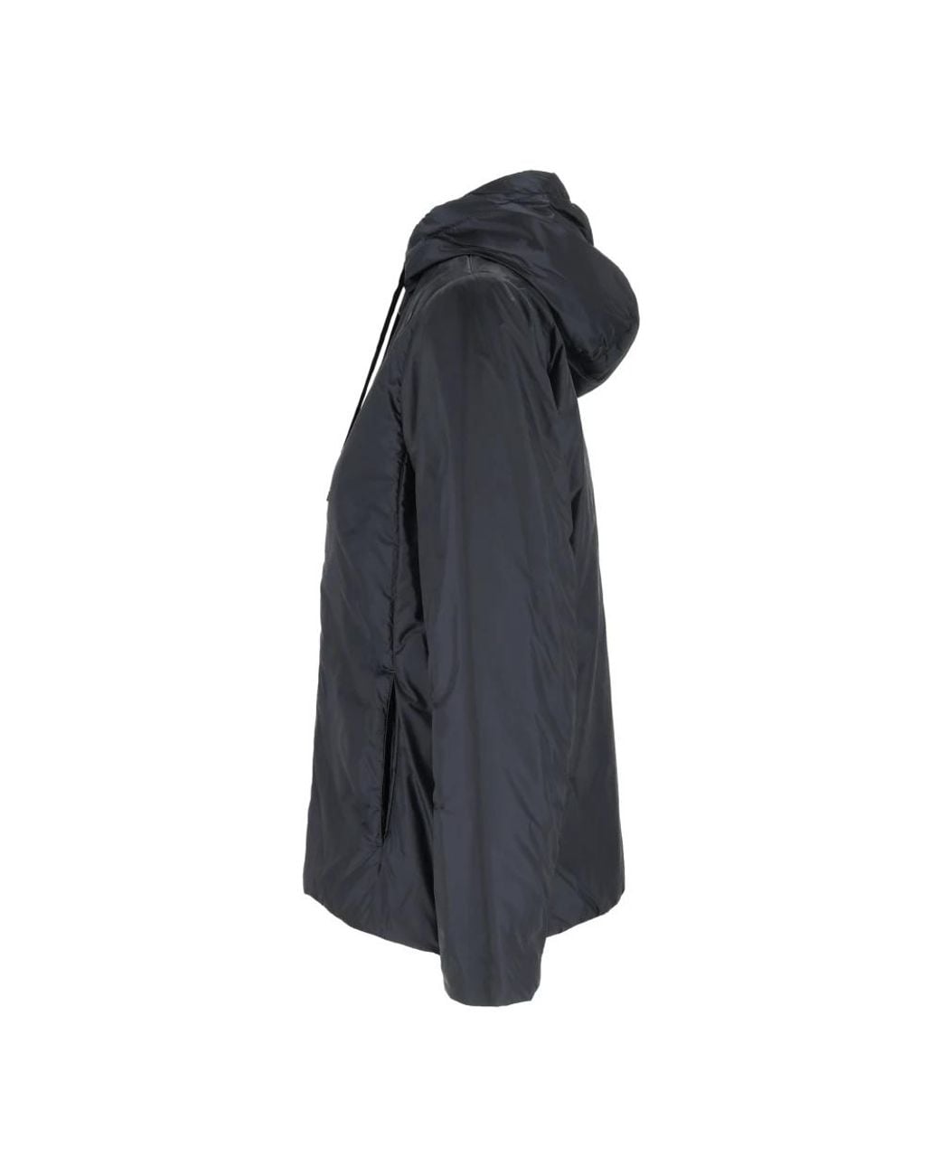Light Jackets Max Mara de color Black