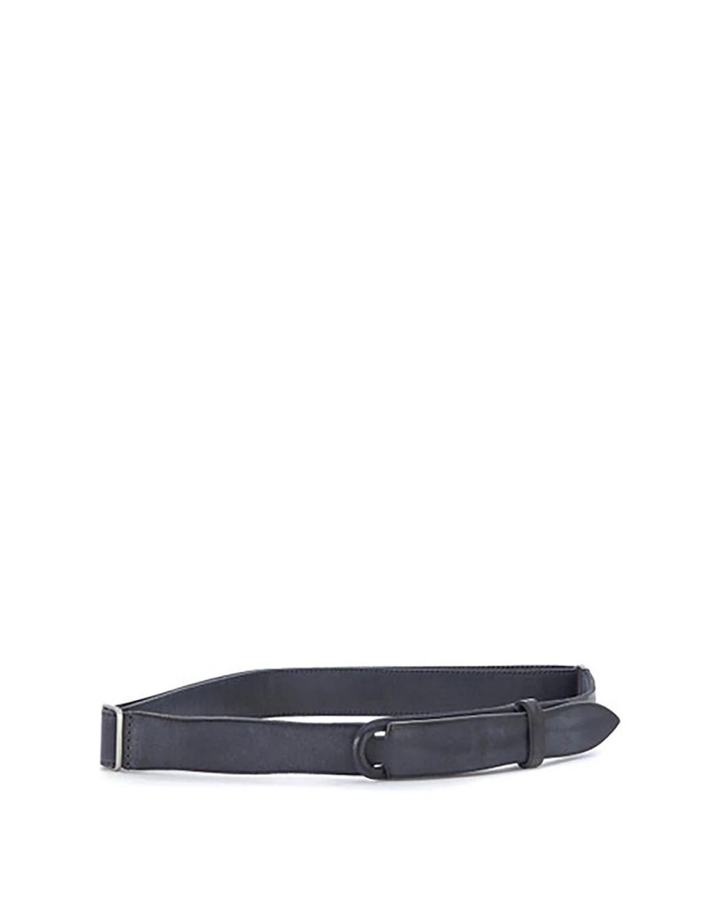Belts Orciani de hombre de color Blue