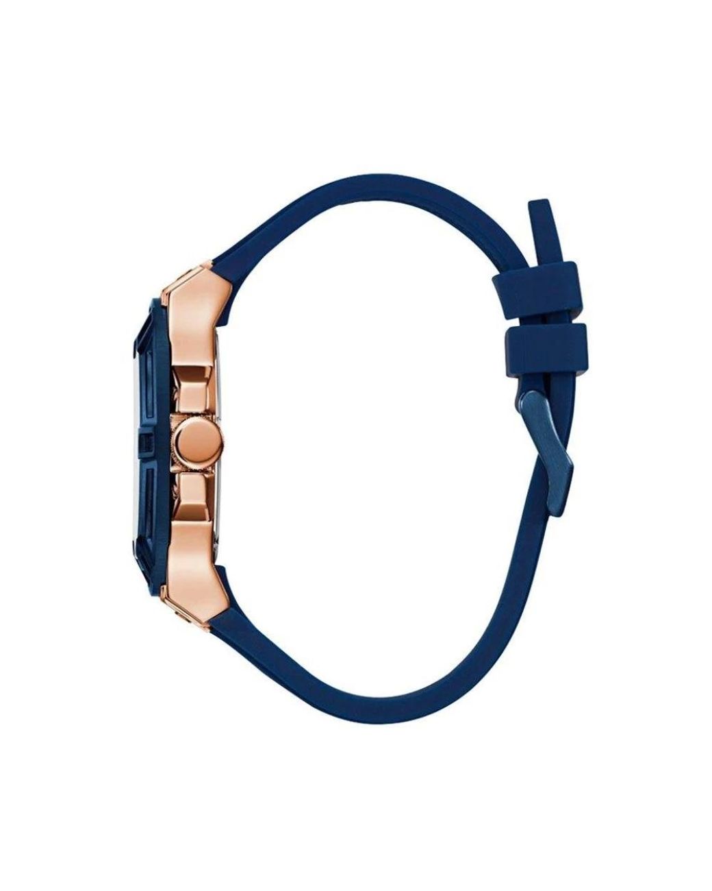 Watches di Guess in Blue da Uomo