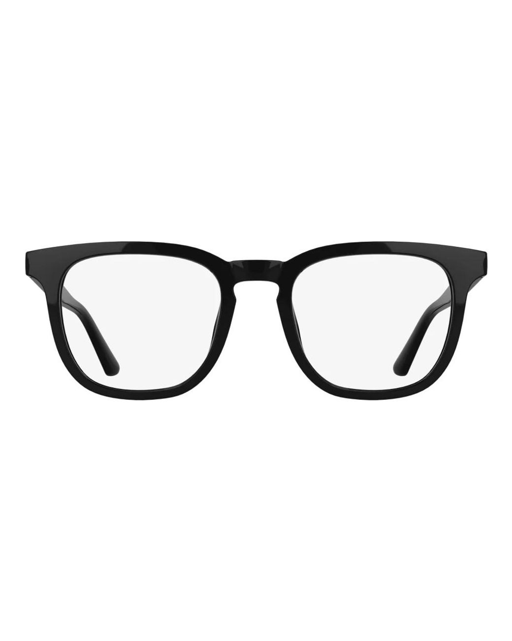 Calvin Klein Black Optische Brille
