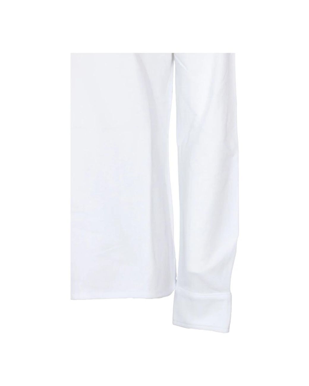 Kangra White Formal Shirts for men