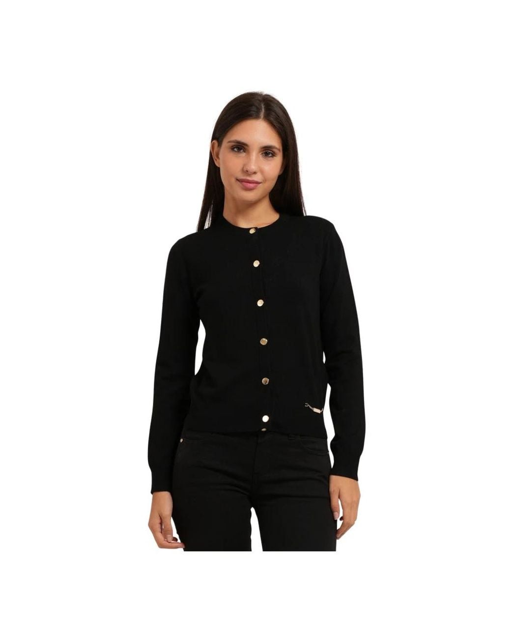 Cardigans GAUDI en coloris Black