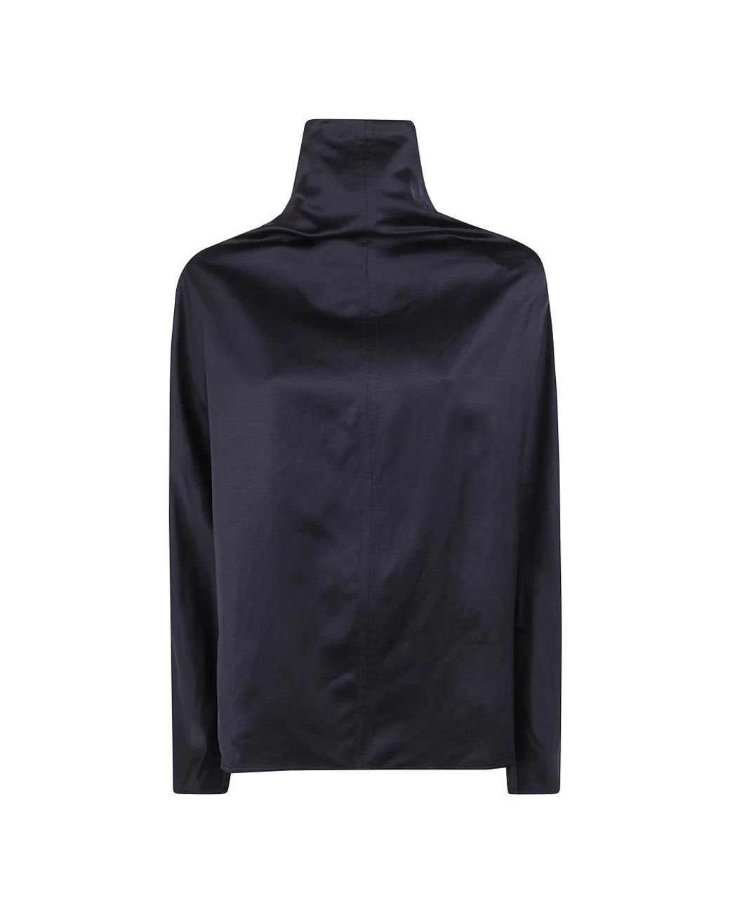 Blouses Totême  de color Black