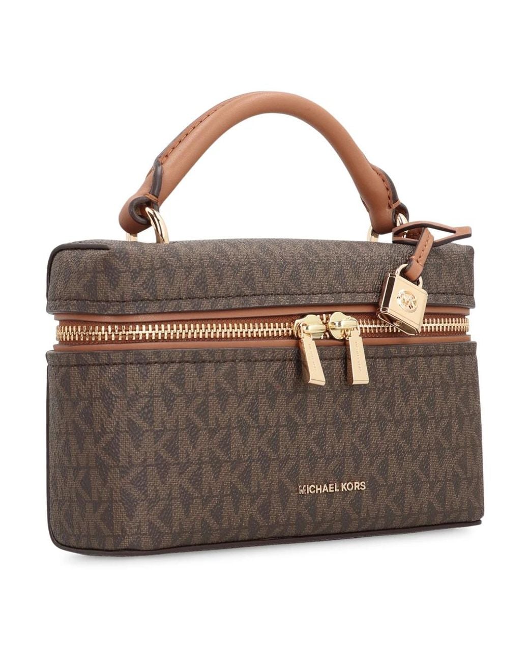 Michael Kors Brown Handbags