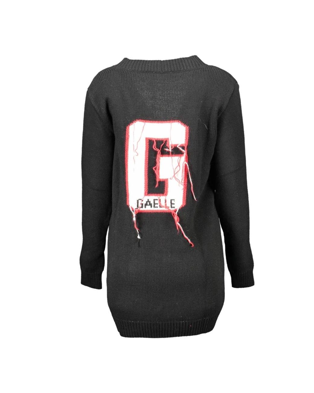 Gaelle Paris Black Cardigans