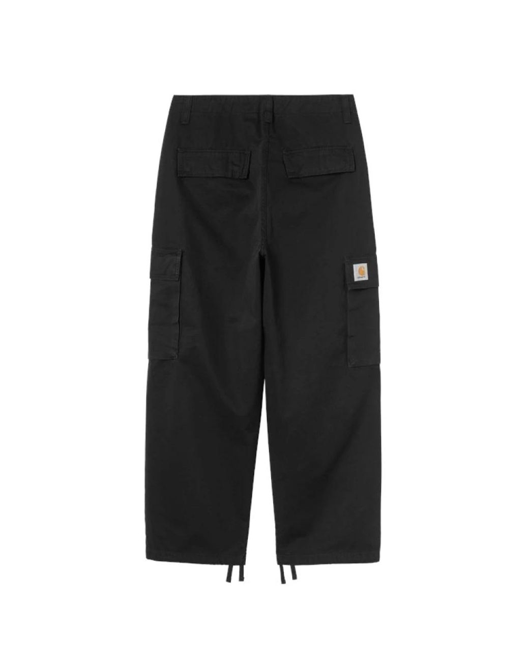 Carhartt Black Kade Cargo Pant for men