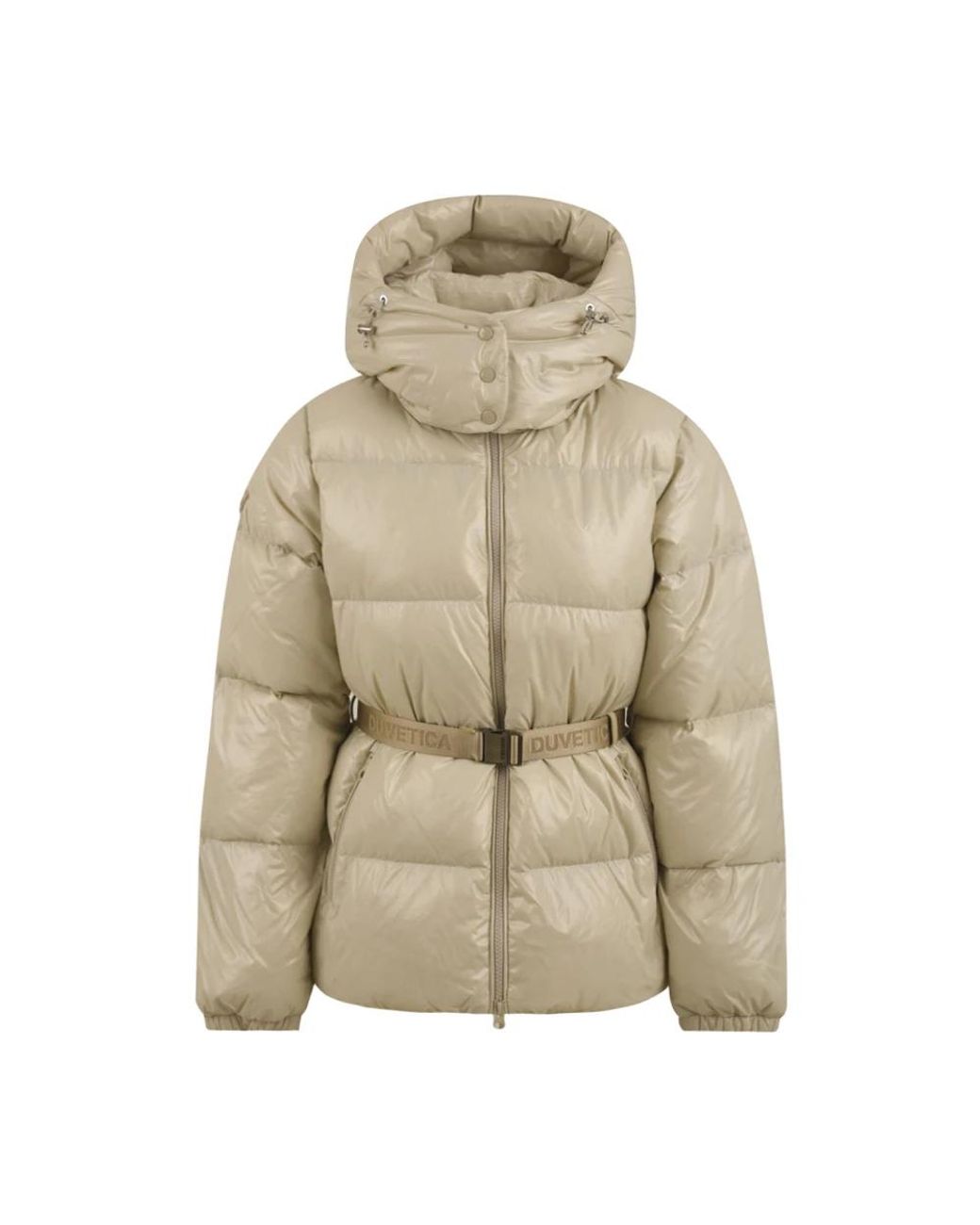 Duvetica Natural Winter Jackets