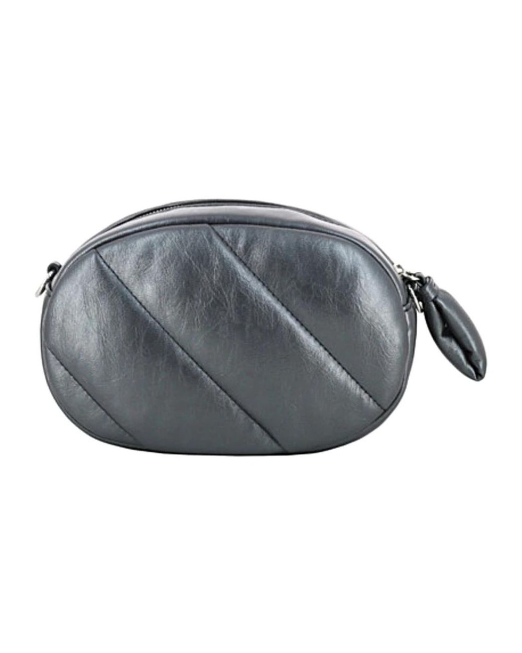 Liu Jo Gray Cross Body Bags