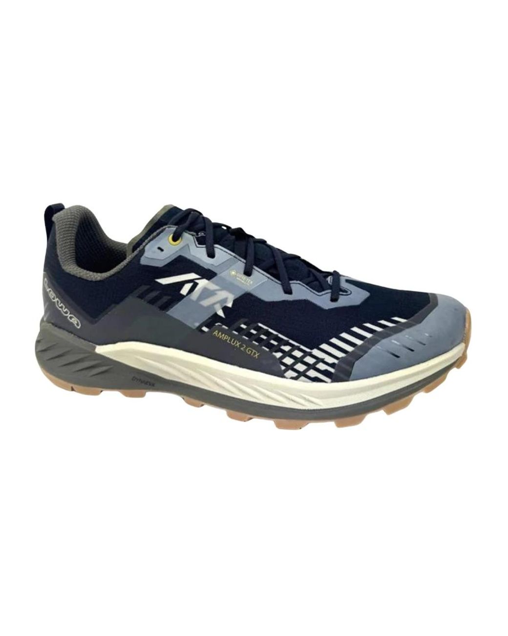 Lowa Amplux 2 Gtx in het Blue voor heren