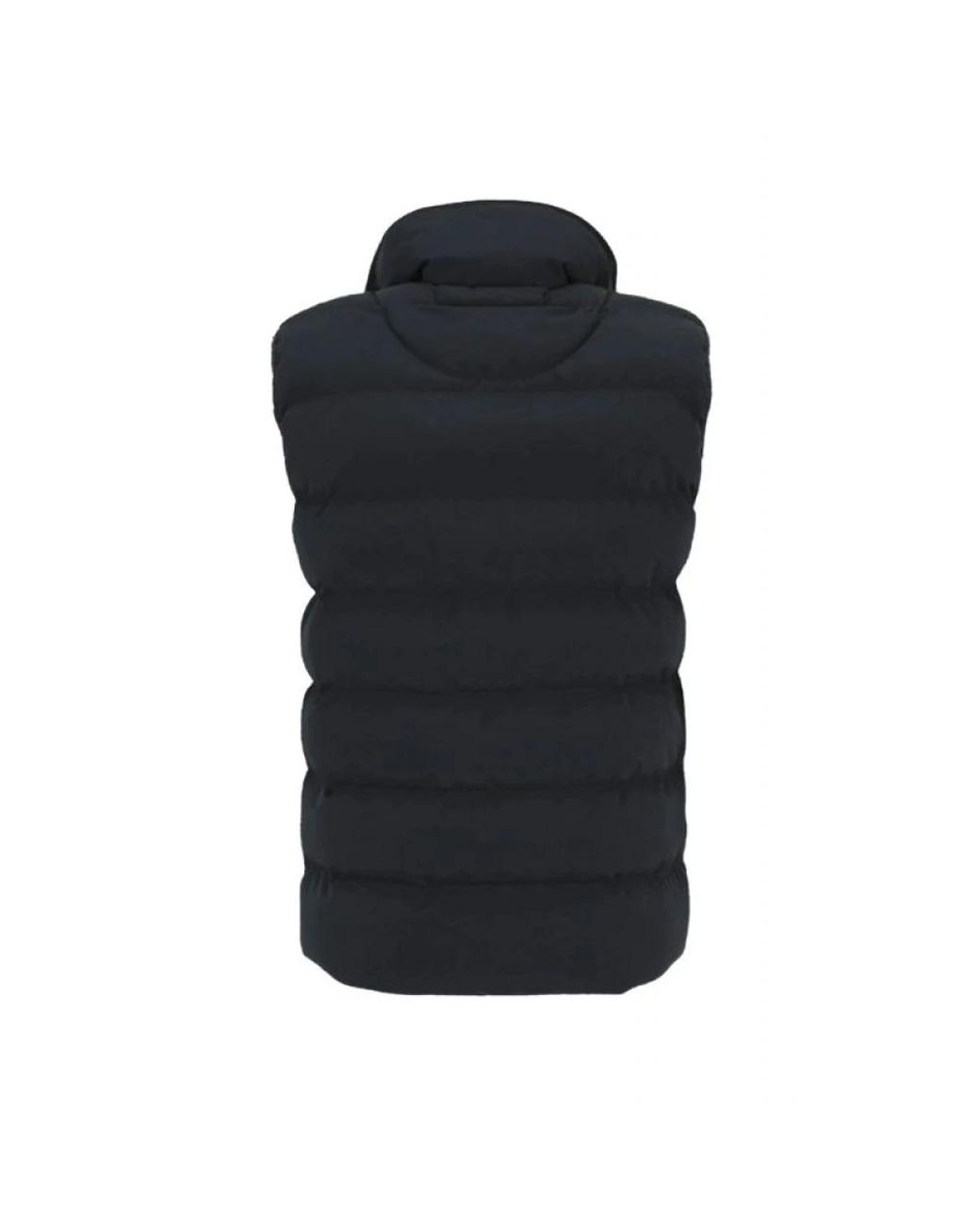 Vests di Wellensteyn in Black da Uomo