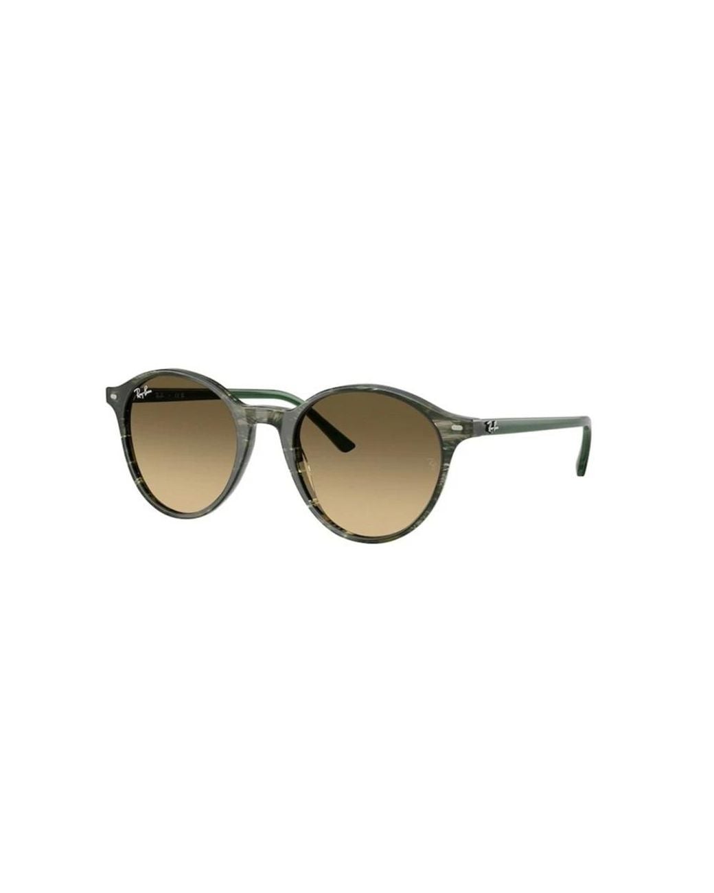 Ray-Ban Gray Sunglasses
