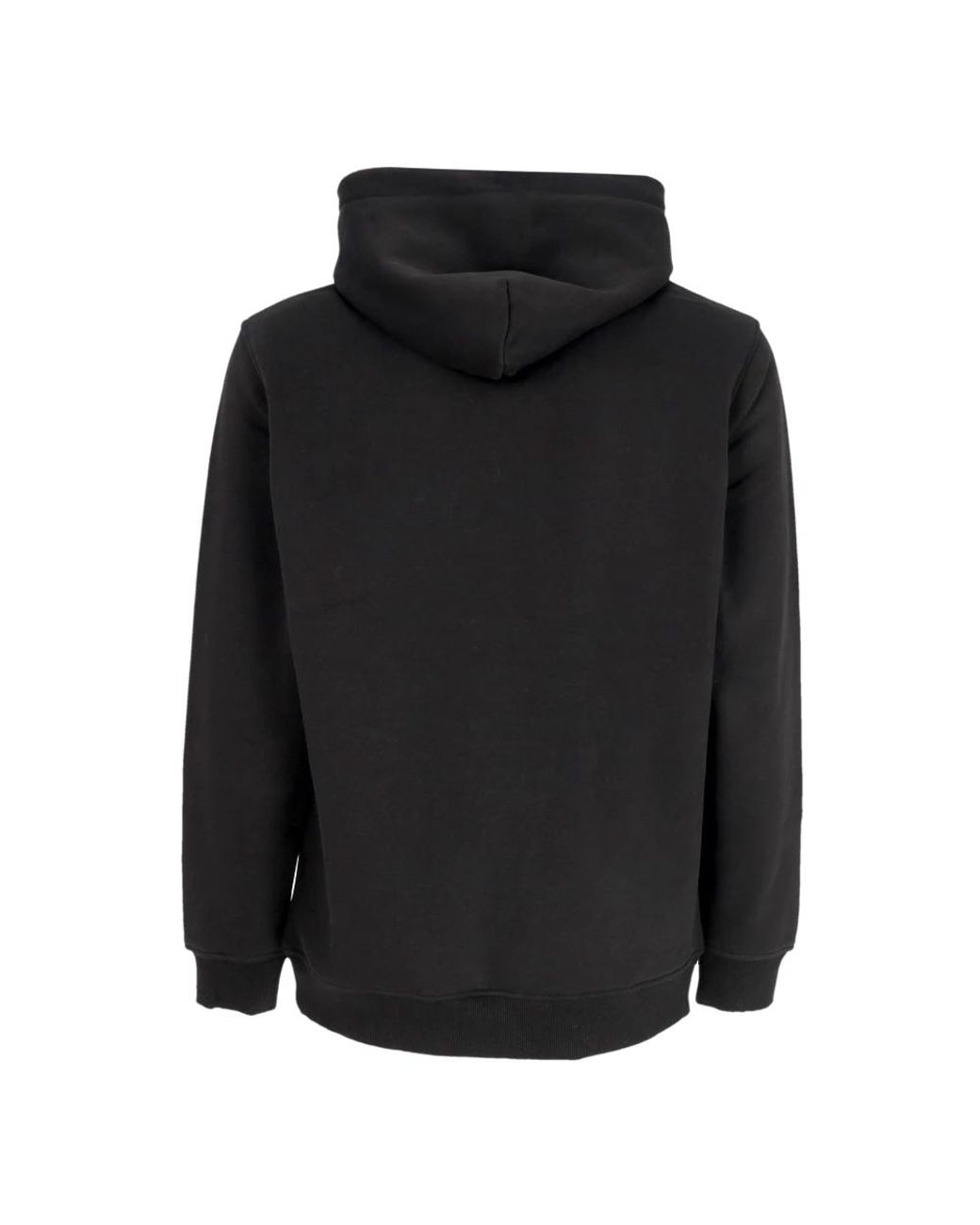 Tommy Hilfiger Black Hoodies for men