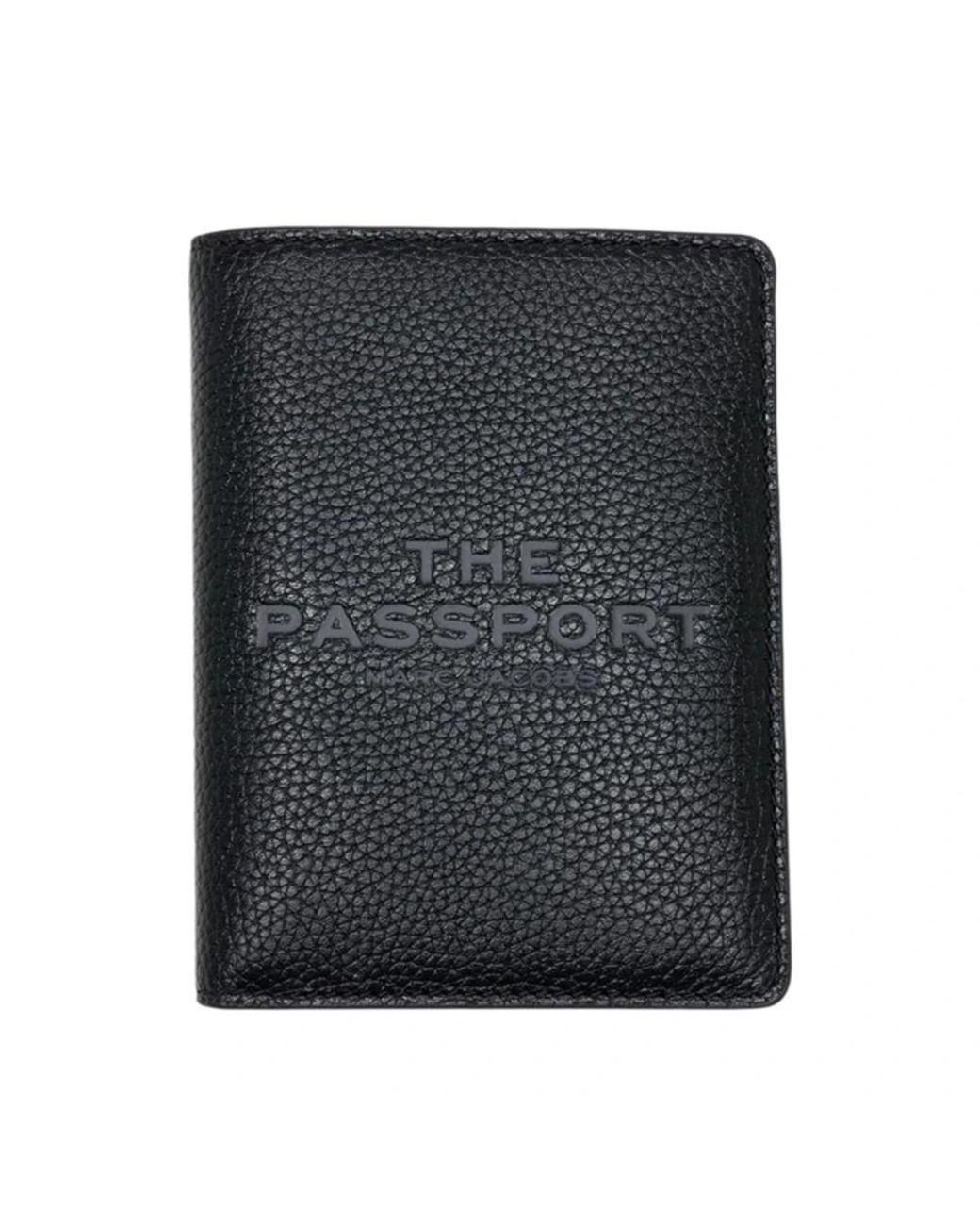 Wallets & Cardholders Marc Jacobs en coloris Black