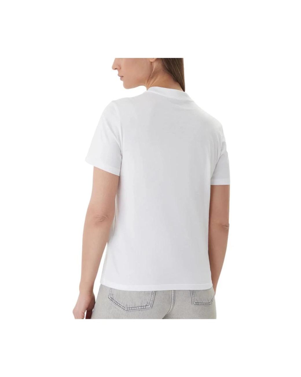 Calvin Klein Gray T-Shirts