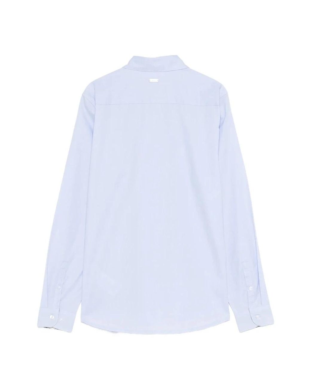 Shirts Barbour de color Blue
