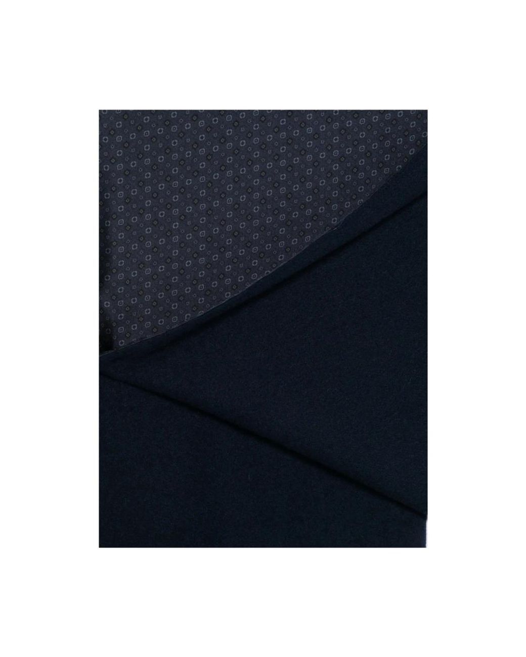 Ferragamo Blue Scarves for men