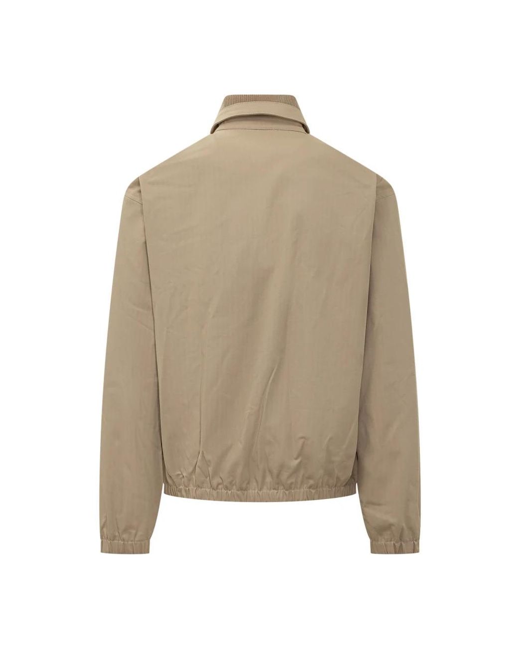Drole de Monsieur Natural Light Jackets for men