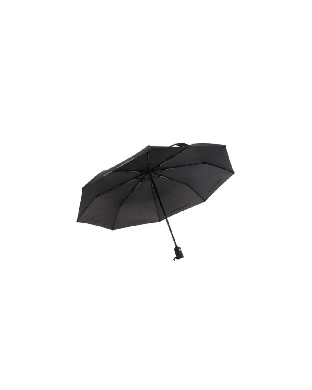 Umbrellas di Karl Lagerfeld in Black