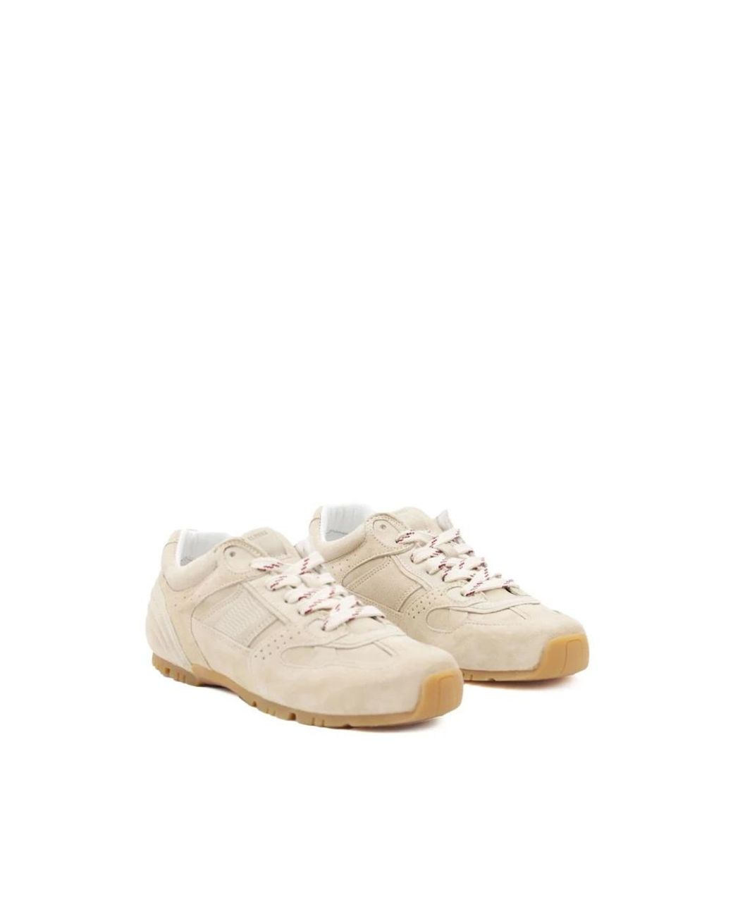 Alohas Natural Sneakers