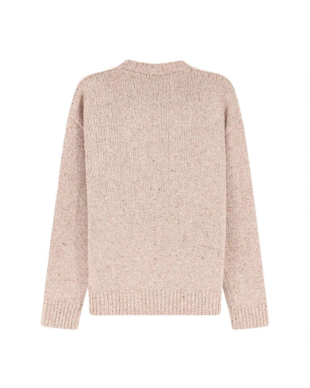Polo Ralph Lauren Pink Round-Neck Knitwear for men