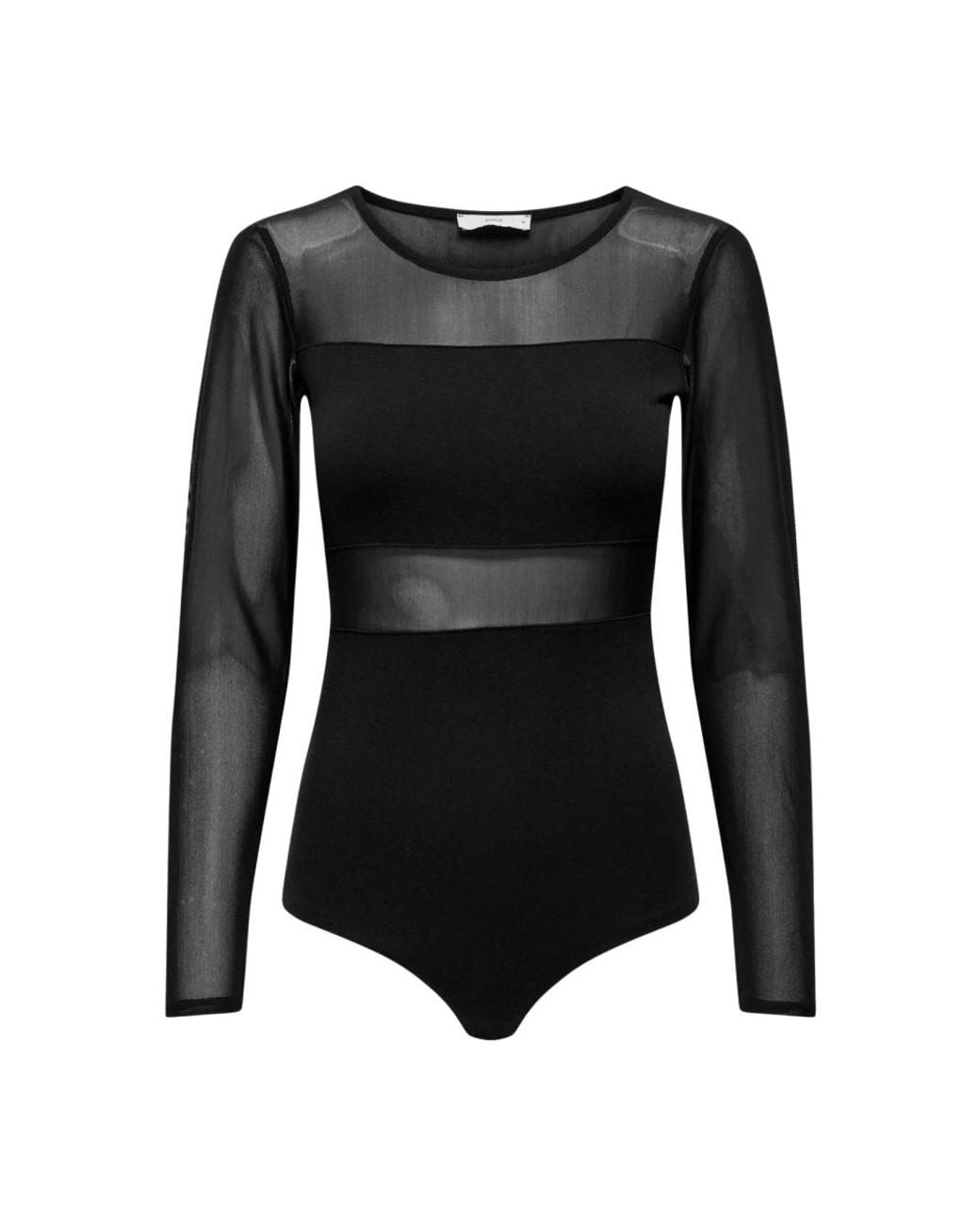 ONLY Black Full-Body