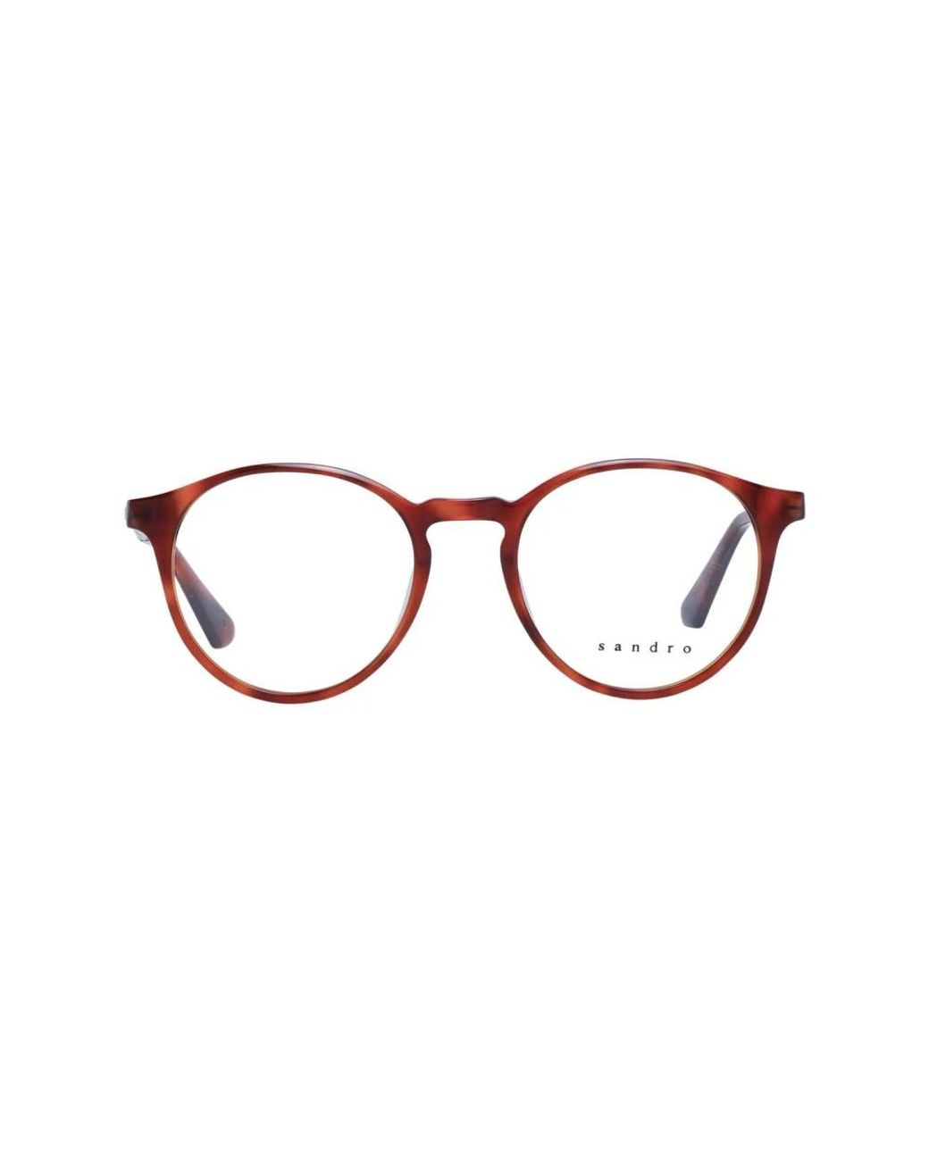 Sandro Brown Glasses