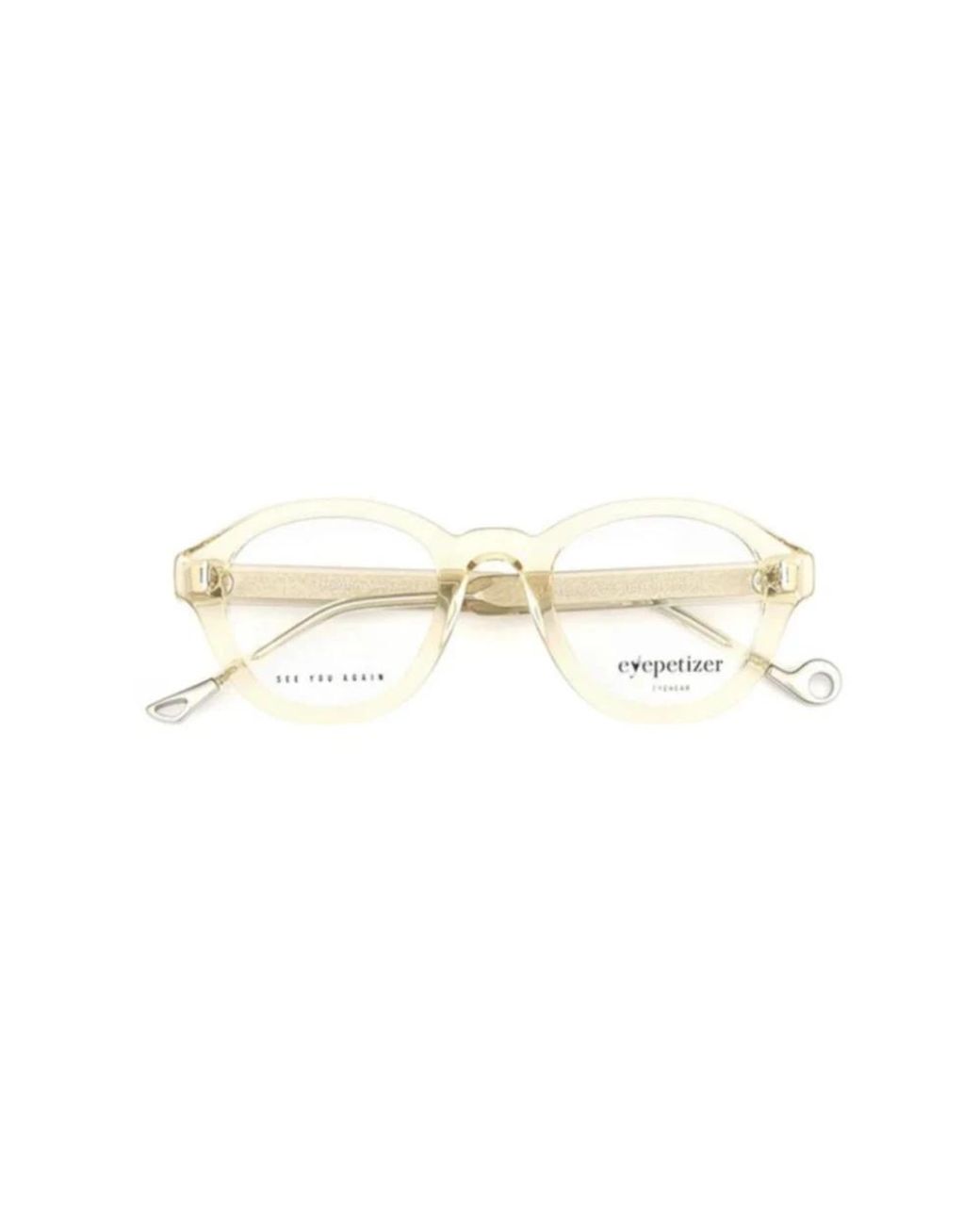 Eyepetizer Metallic Glasses
