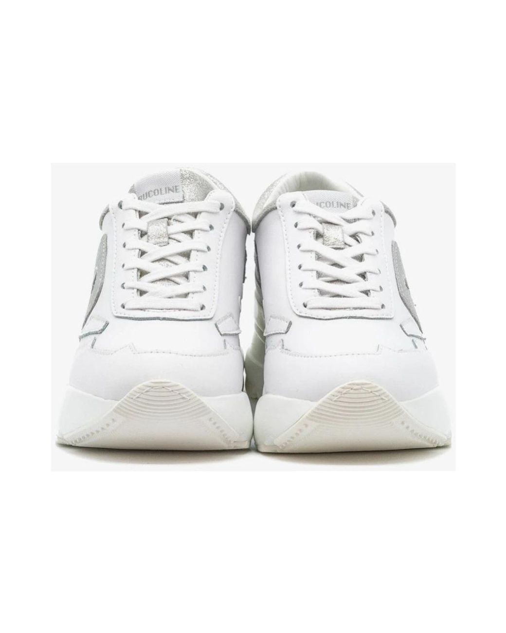 Rucoline Gray Sneakers