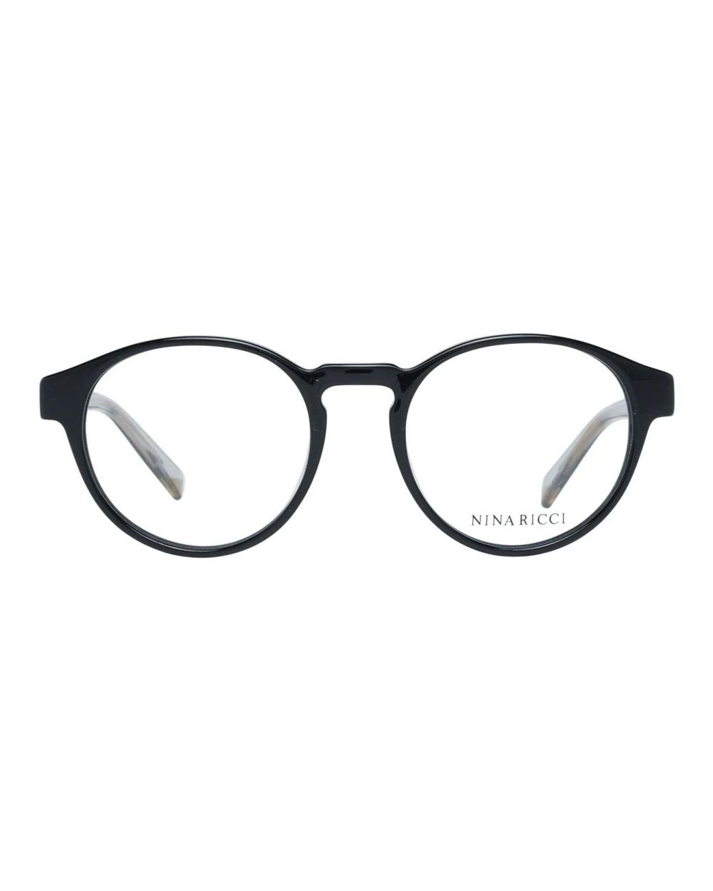 Nina Ricci Black Glasses
