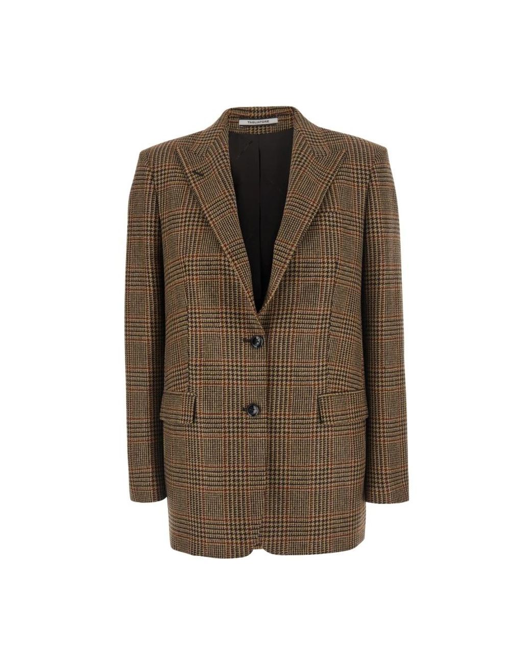 Tagliatore Berta Jas in het Brown