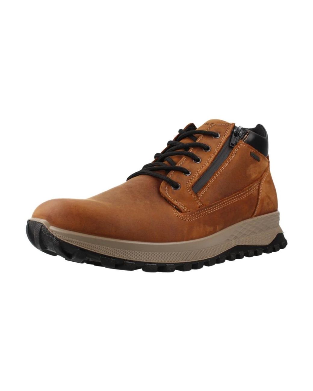 Igi&co Schnürstiefel in Brown für Herren