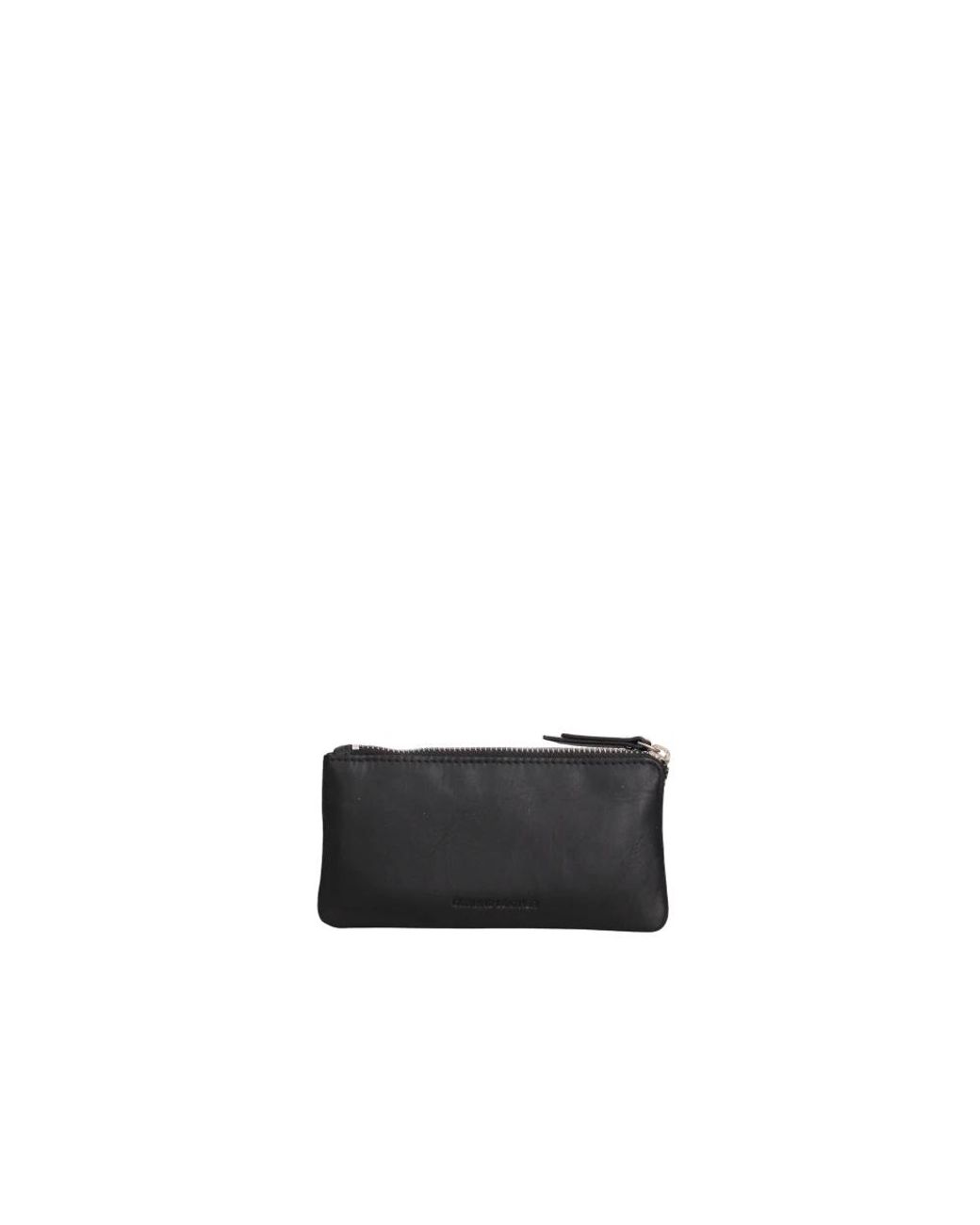 John Richmond Black Wallets & Cardholders