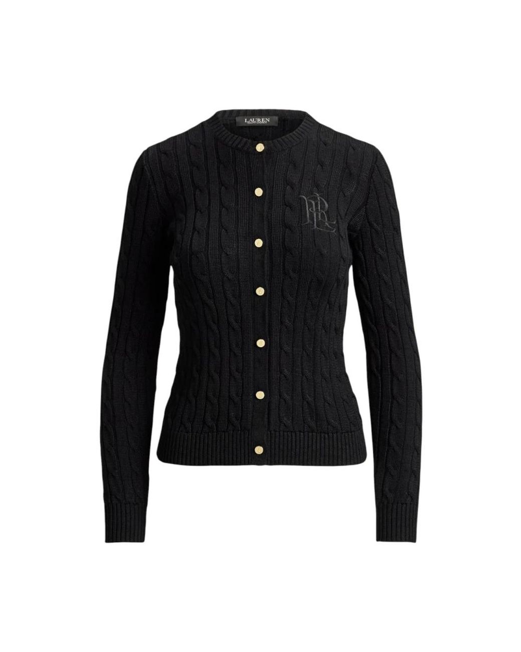 Ralph Lauren Cardigans in het Black
