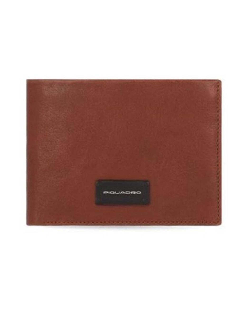 Piquadro Brown Wallets & Cardholders for men