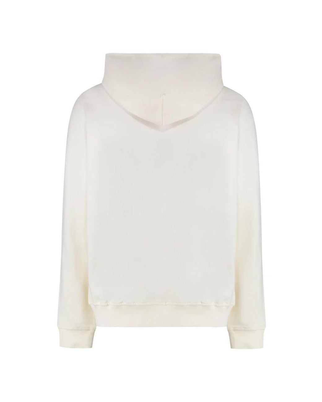Zip-Throughs Rick Owens de hombre de color White