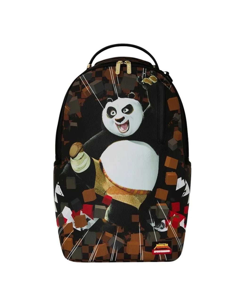 Backpacks di Sprayground in Black