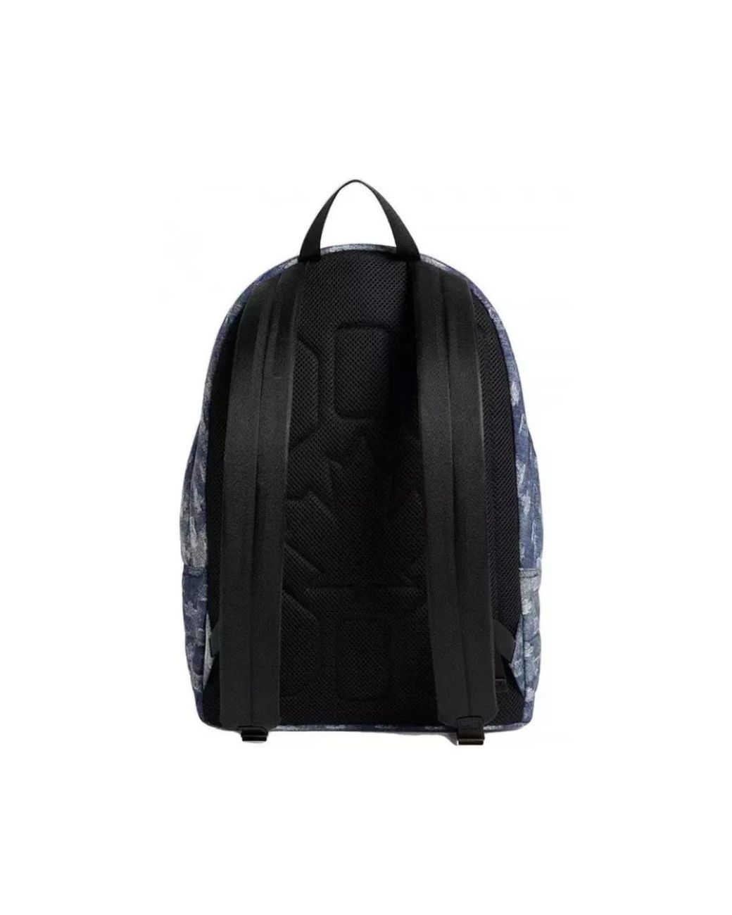 DSquared² Blue Backpacks for men
