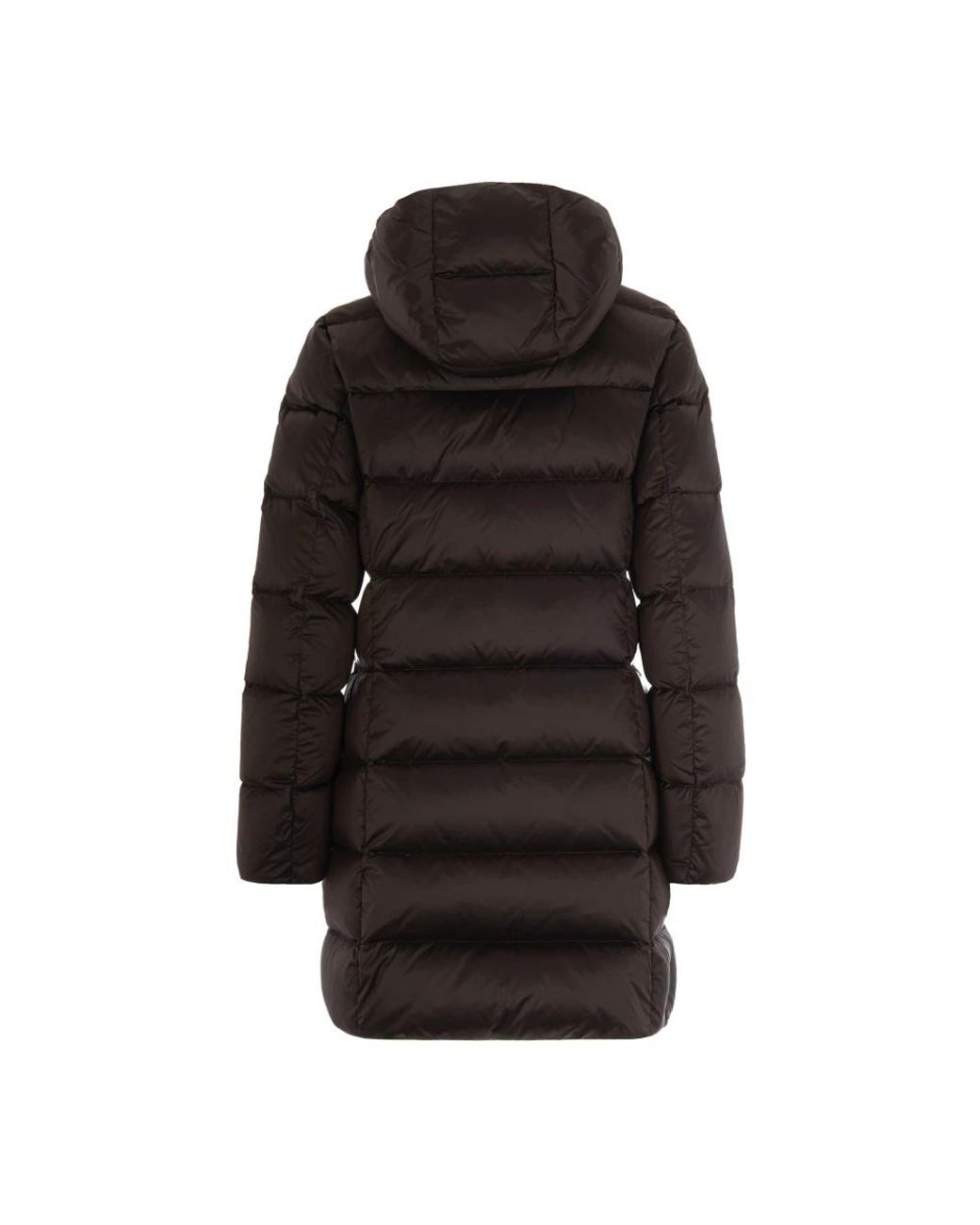 Colmar Black Down Coats