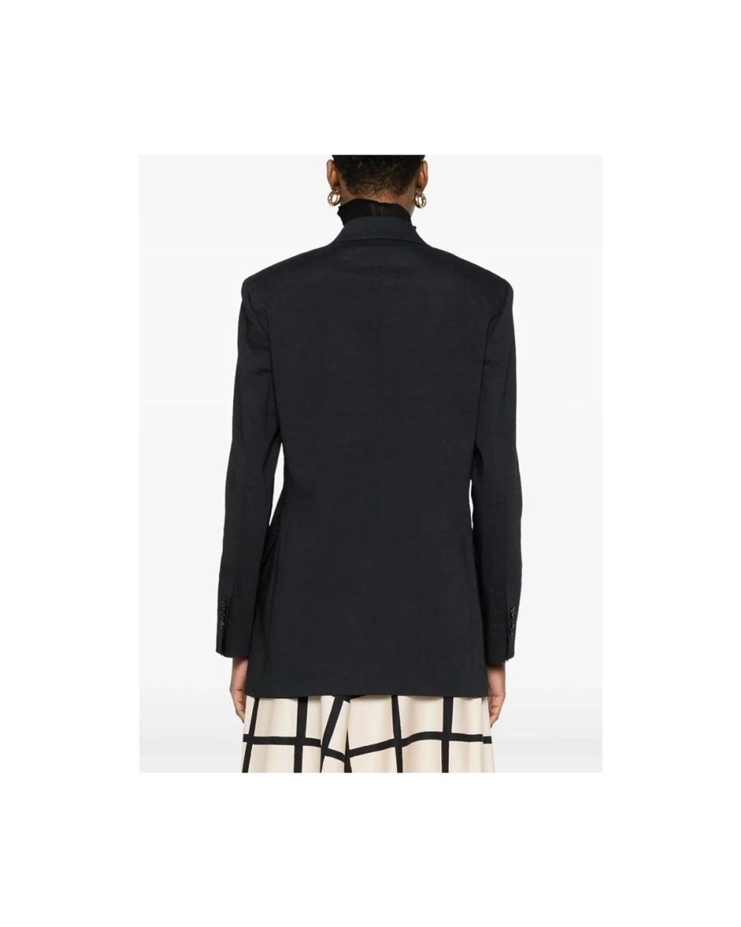 Theory Black Blazers