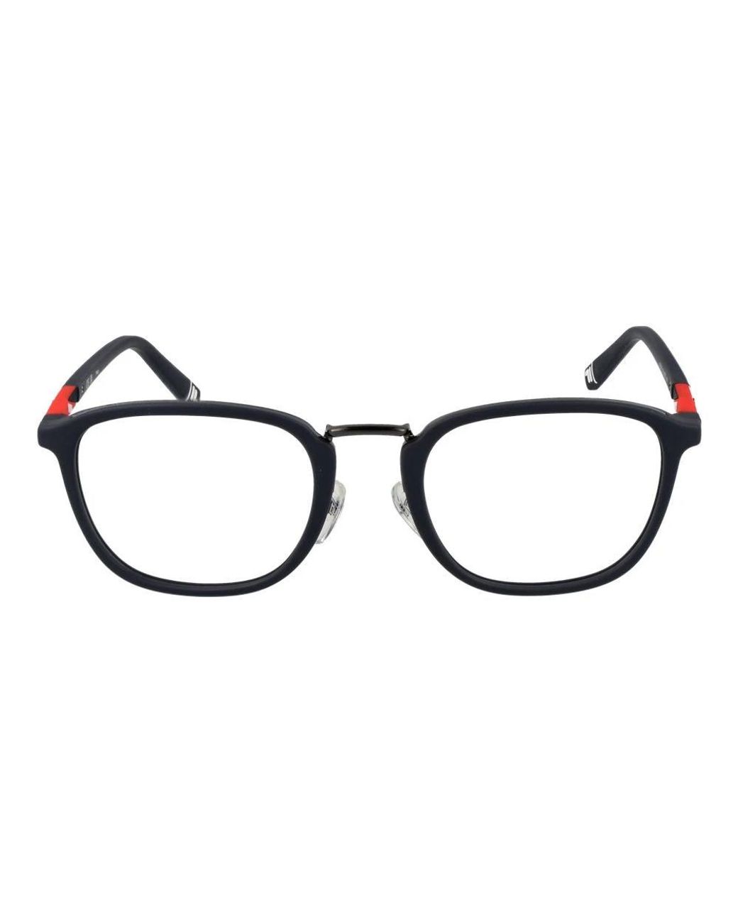 Glasses di Fila in Black