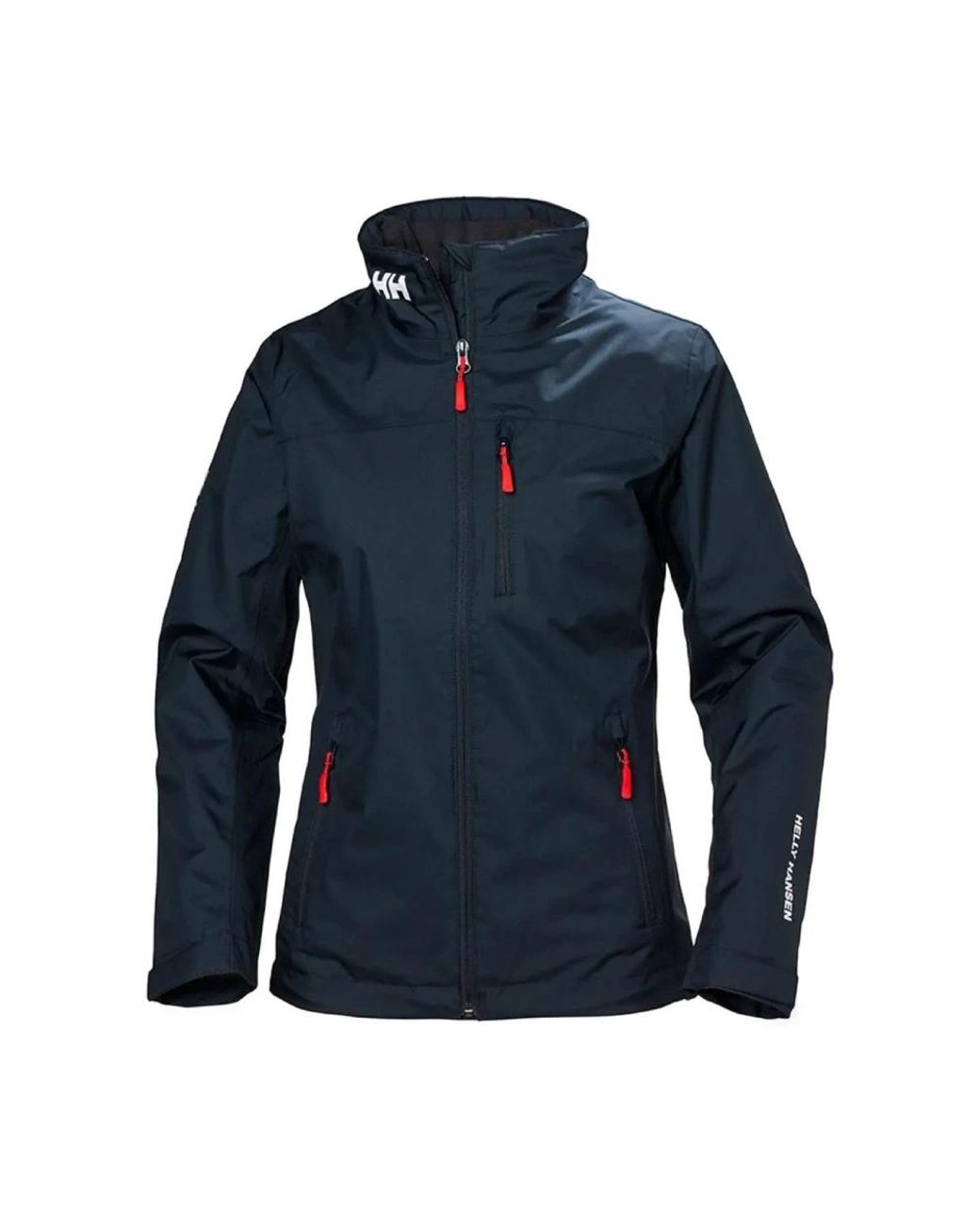 Helly Hansen Jassen ,Blauw ,Light Jassen in het Blue