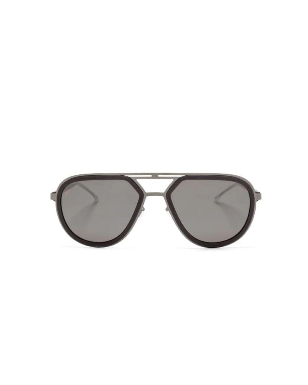 Mykita Metallic Sunglasses