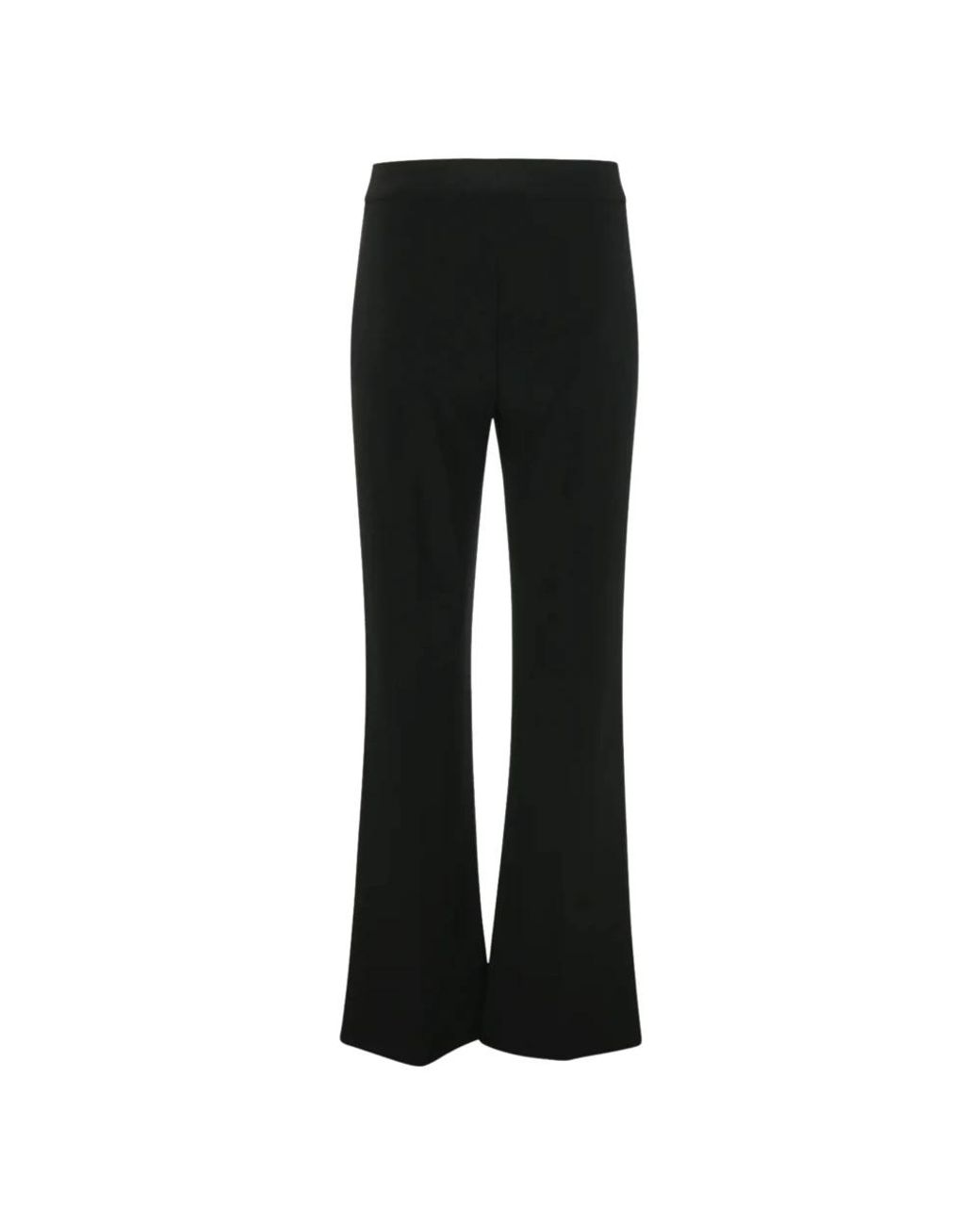 Joseph Ribkoff Black Wide Trousers