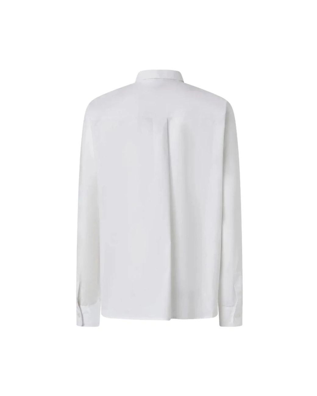 Pinko White Shirts