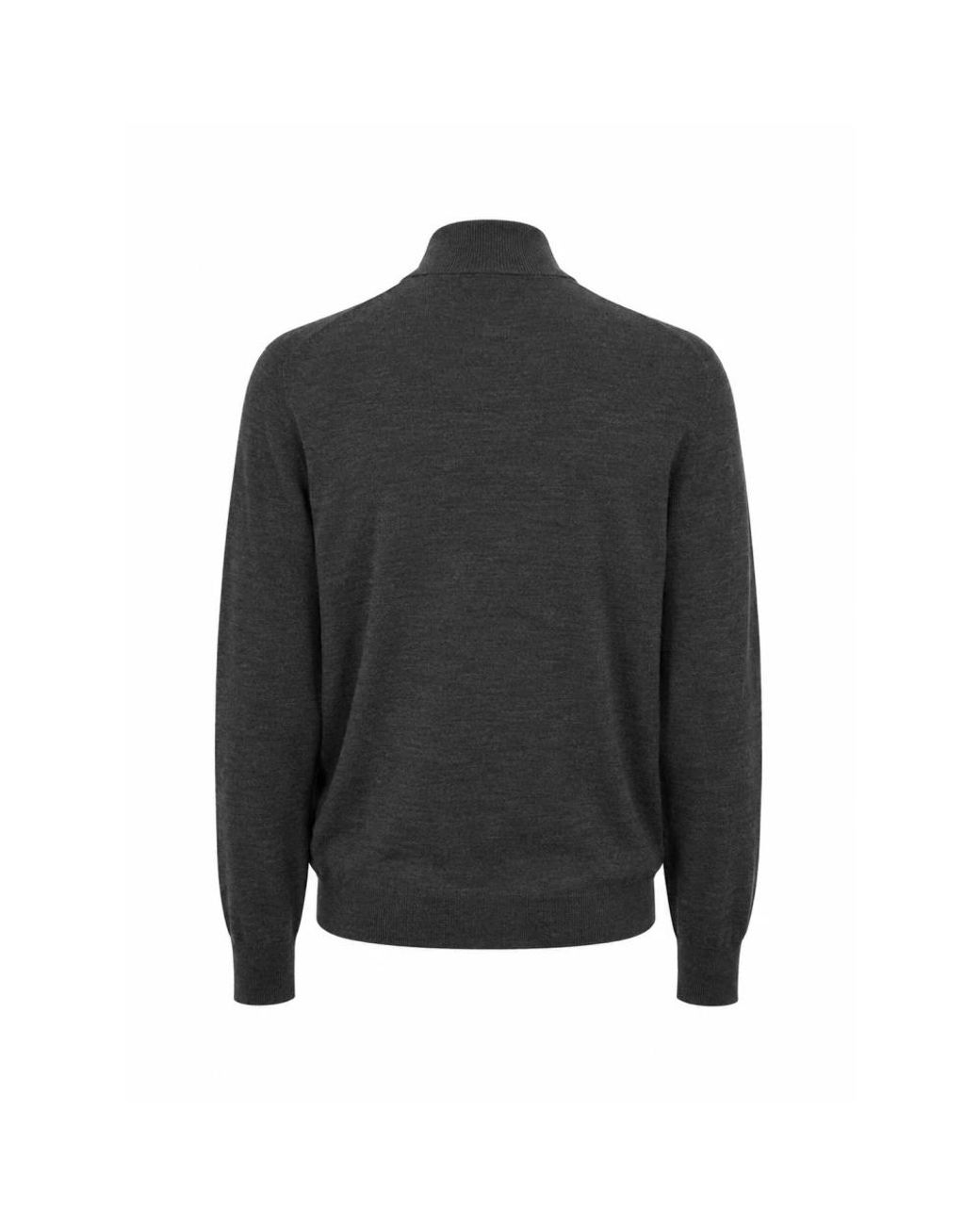 Tom Ford Gray Turtlenecks for men